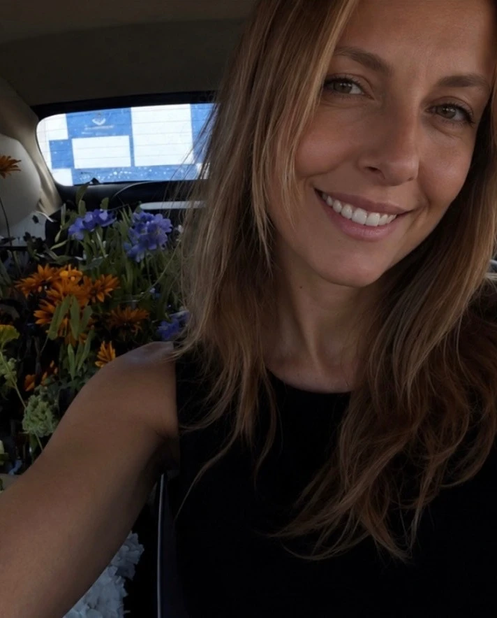 Sophie Ysaÿe, fleuriste événementielle